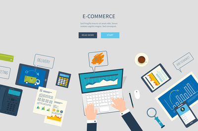 購(gòu)物商城小程序開發(fā)的四個(gè)流程