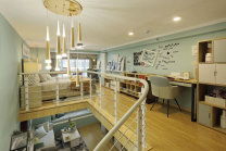 杭州夢(mèng)想小鎮(zhèn)是哪樣的物業(yè)類別