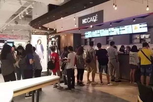 一座不需要買票的游樂(lè)園 這可能是亞洲最好玩的購(gòu)物中心了