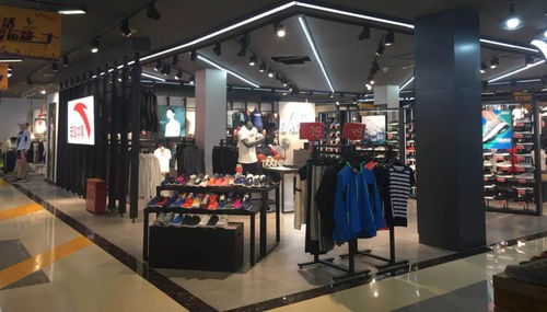 yysports丨助力邯山商場大中學生購物節