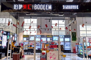 南寧巨便宜的跨境商城 10000 款進(jìn)口產(chǎn)品,便宜到代購都哭了